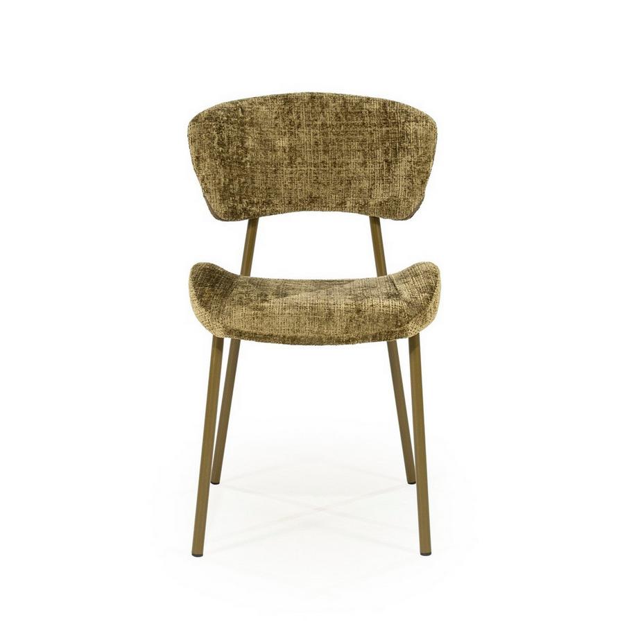 mutoni Chaise de salle à manger Dare  