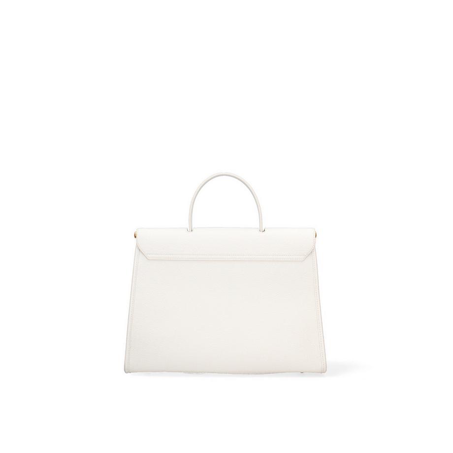 Gave Lux Saphir Lux Handtasche  