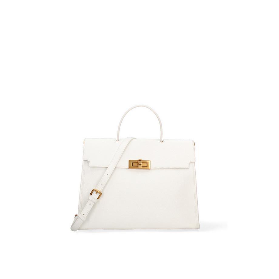 Gave Lux Saphir Lux Handtasche  