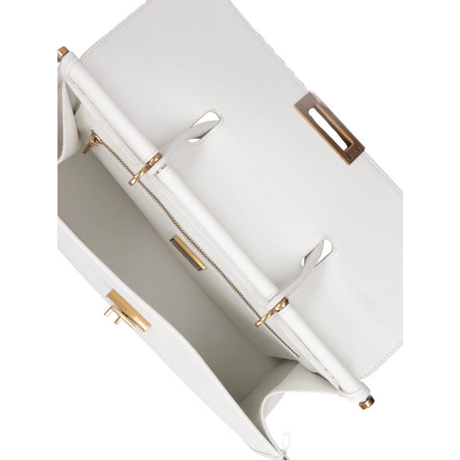 Gave Lux Saphir Lux Handtasche  