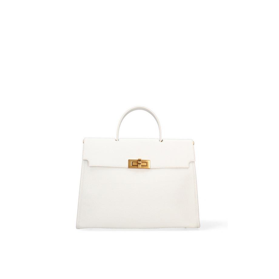 Gave Lux Saphir Lux Handtasche  