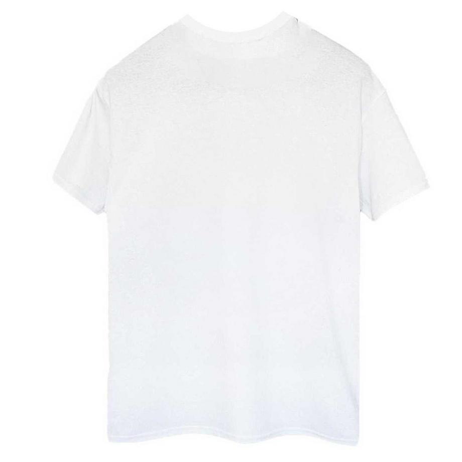 Alice in Wonderland  T-ShirtNothing Is Impossible 