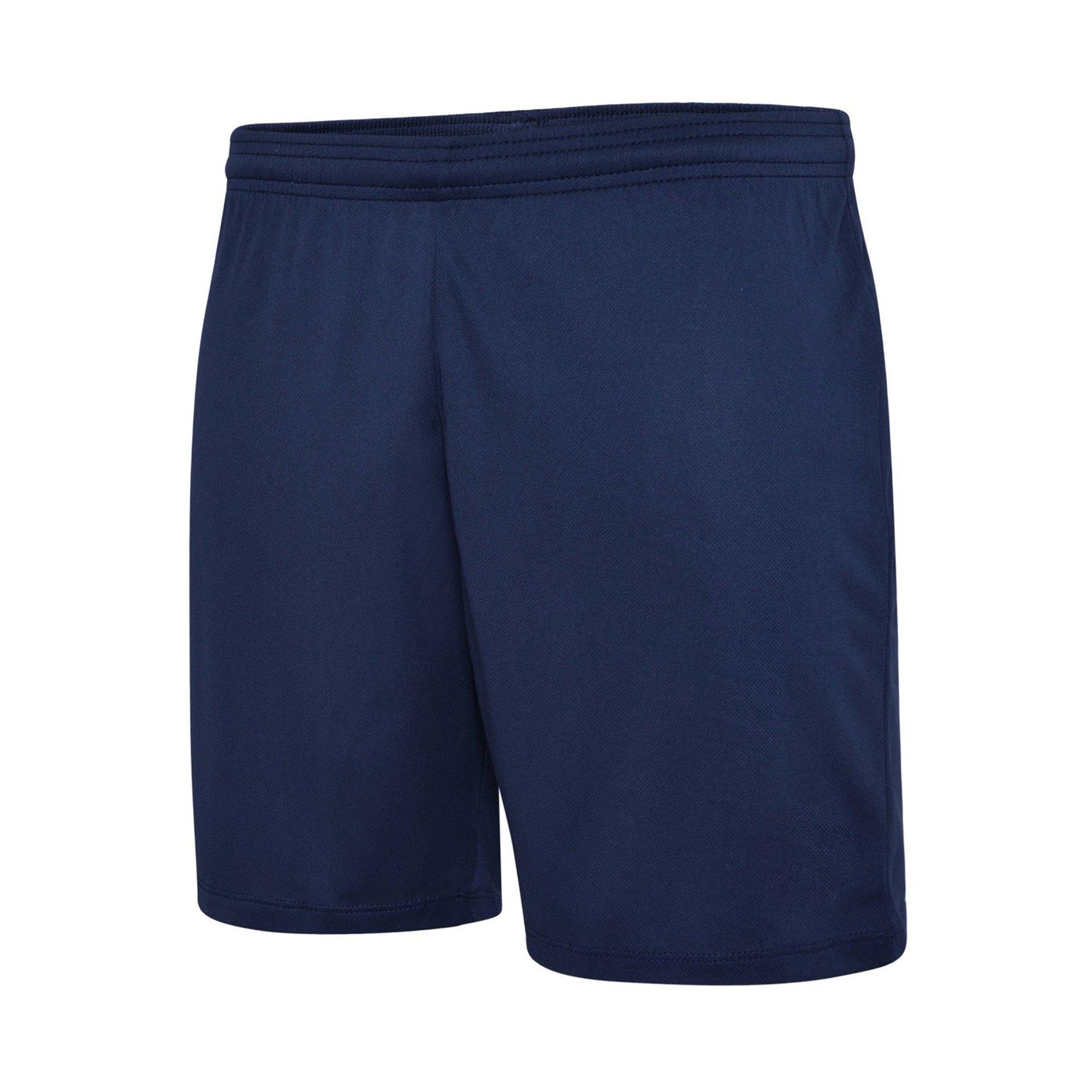 Umbro Club II Shorts  