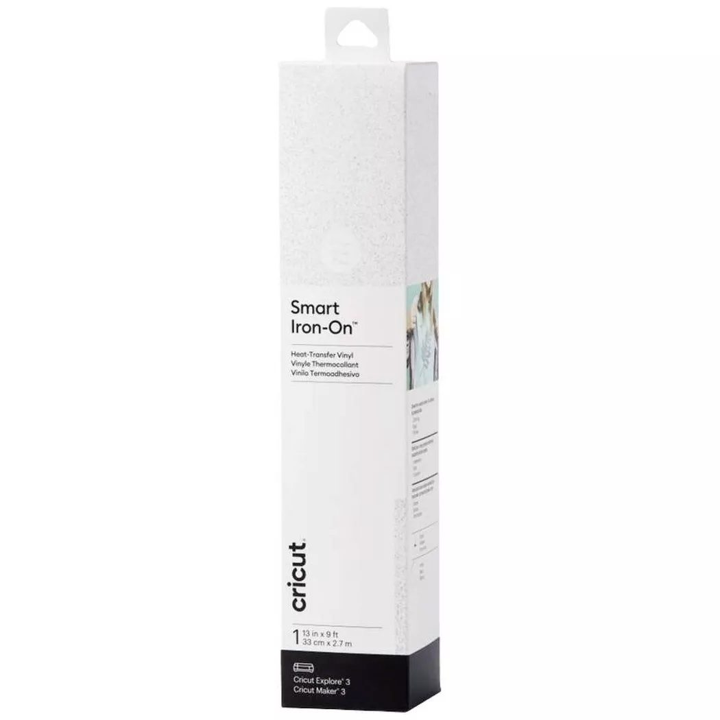 Cricut - Pellicola, 10mm, Multicolor