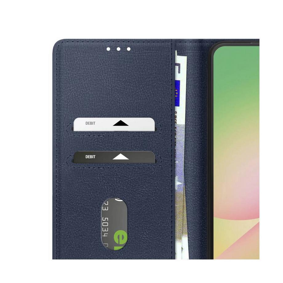 Avizar  Étui Portefeuille pour Galaxy A56 / A36 