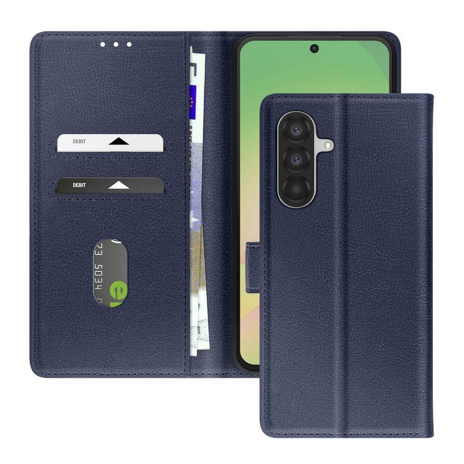 Avizar  Étui Portefeuille pour Galaxy A56 / A36 