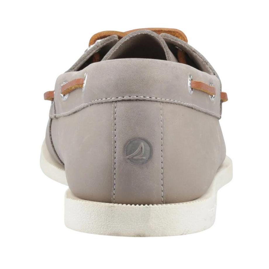 Sperry Tacoma Leder Bootsschuhe  