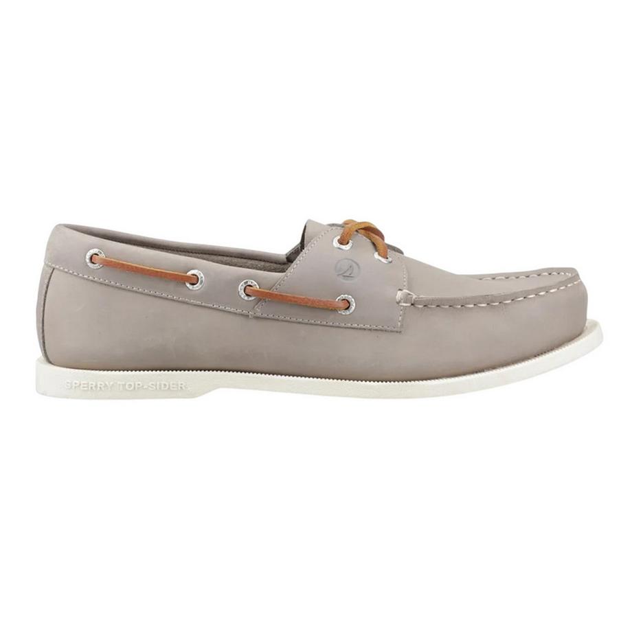 Tacoma Bootsschuhe , Leder