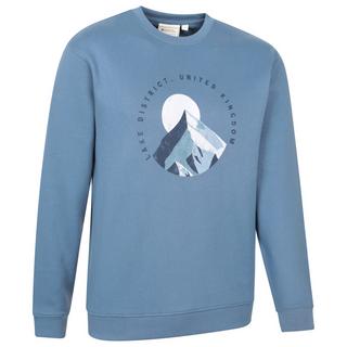 Mountain Warehouse Regional District Sweatshirt  