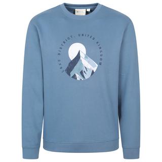 Mountain Warehouse Regional District Sweatshirt  