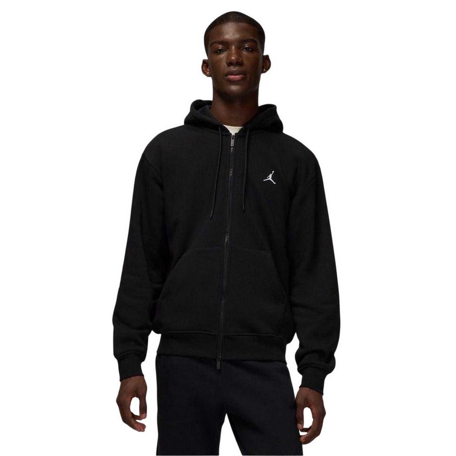 Air Jordan Essentials Hoodie Mit Durchgehendem Reißverschluss, Fleece