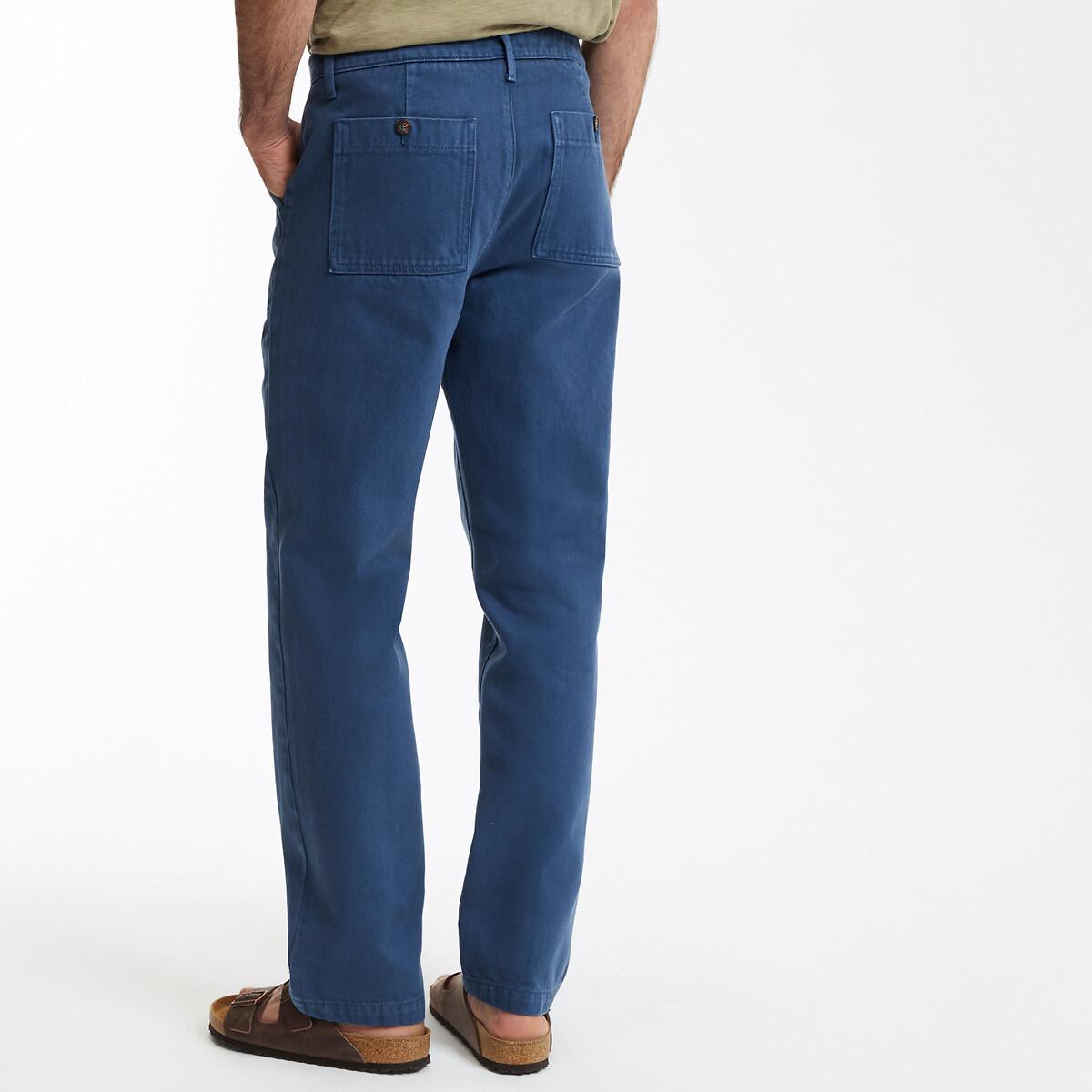 La Redoute Collections Pantalon droit  