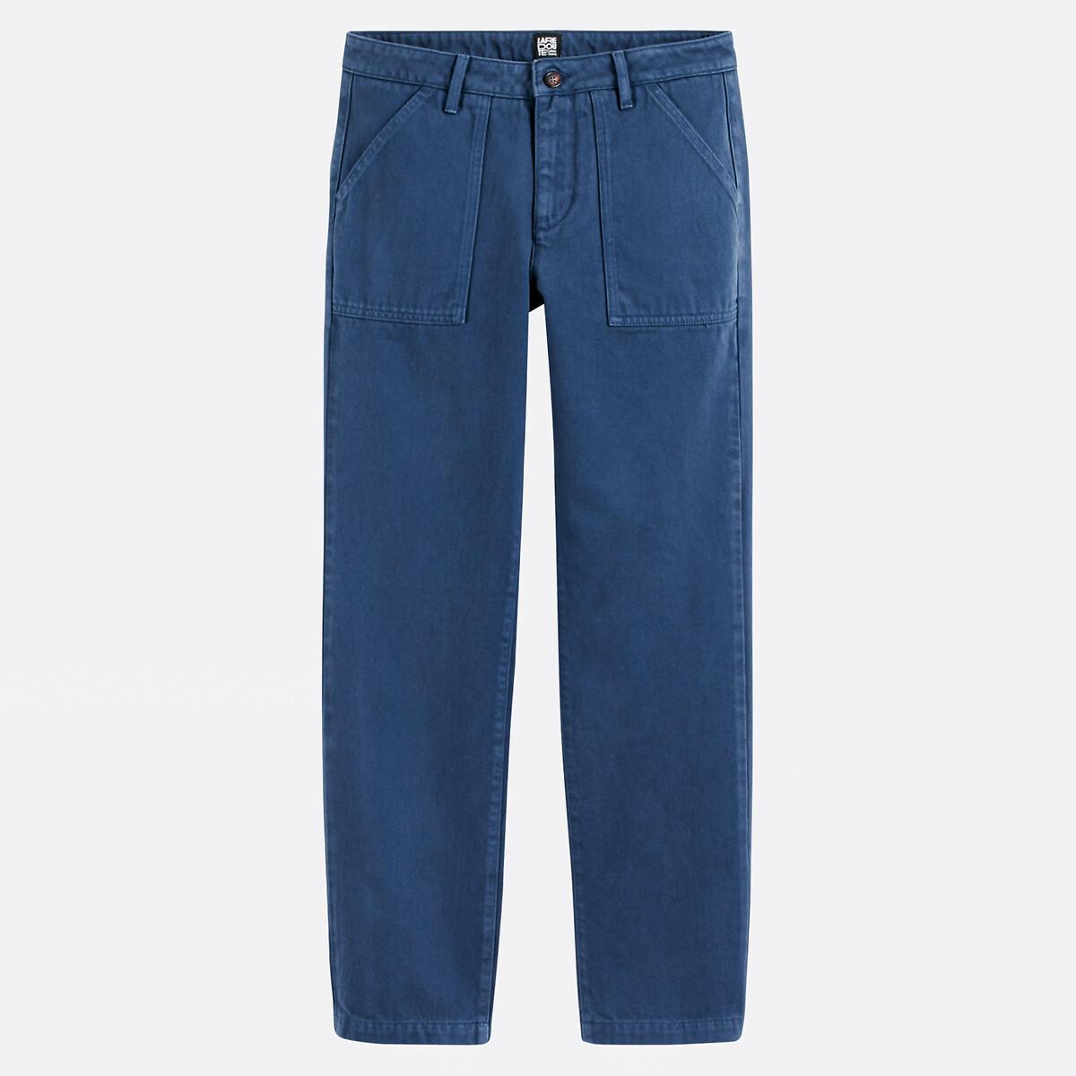 La Redoute Collections Pantalon droit  