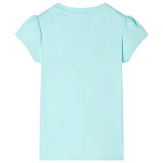 VidaXL  T-shirt pour enfants coton 