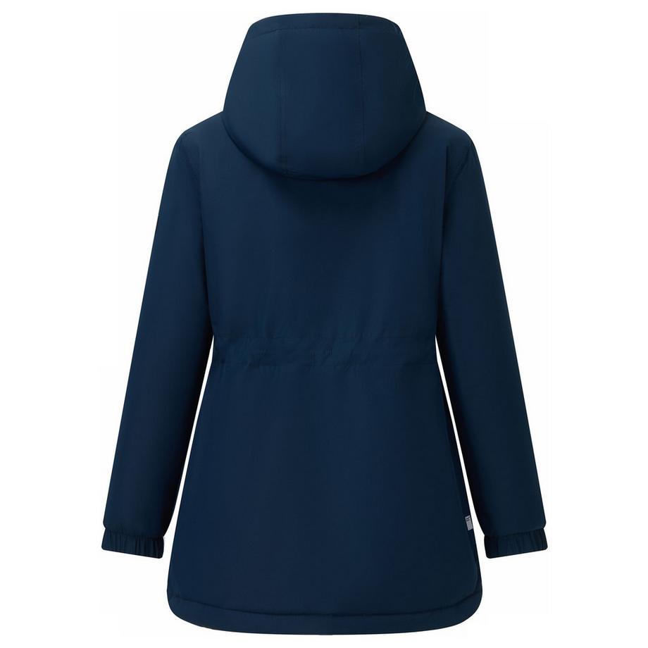 Regatta Vallina Wasserdichte Isolierte Jacke  