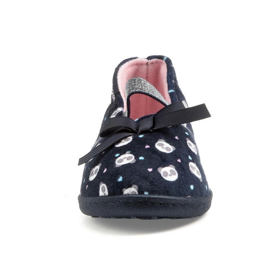 isotoner Koala Ballerine Pantofole  