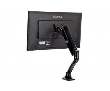 Iiyama  DS3001C-B1 support d'écran plat pour bureau 68,6 cm (27") Noir 
