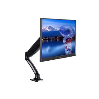 Iiyama  DS3001C-B1 Supporti a parete per TV 68,6 cm (27") Scrivania Nero 