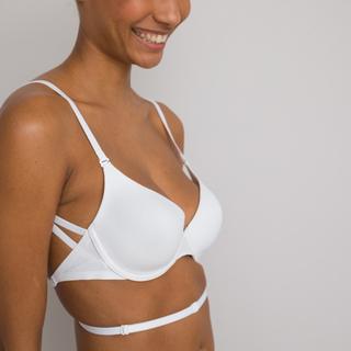 La Redoute Collections  Soutien-gorge dos nu multipositions-Invisible 