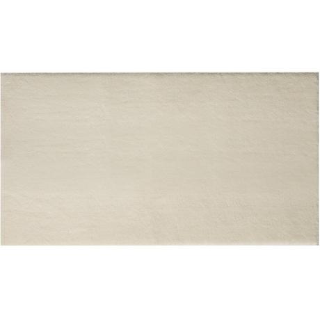 Tectake Tappeto a pelo corto Soft Zone Diverse misure e colori  