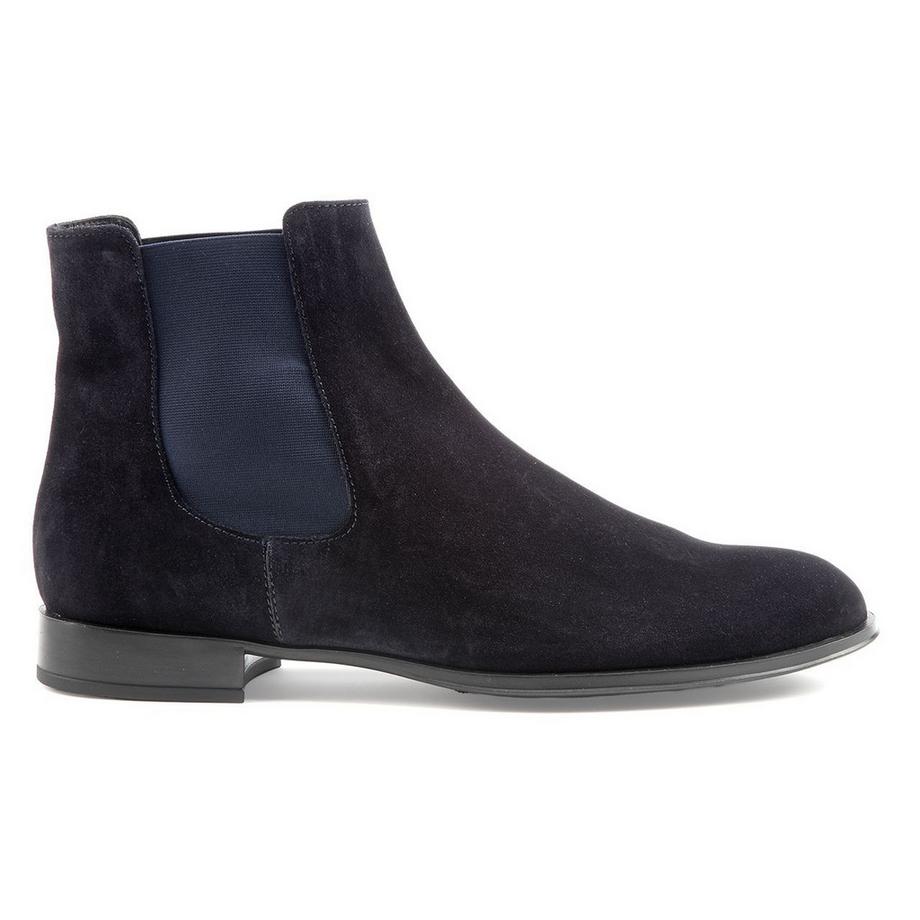 Pretty Ballerinas Pat Chelsea Boots  