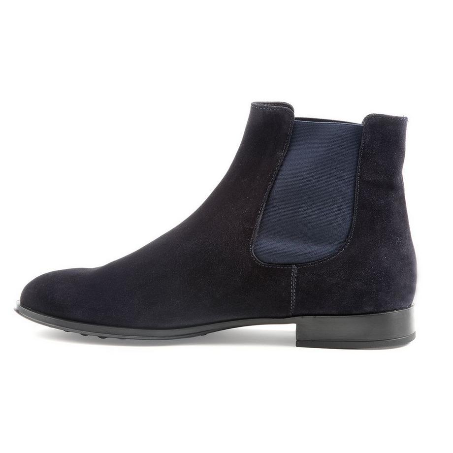 Pretty Ballerinas Pat Chelsea Boots  