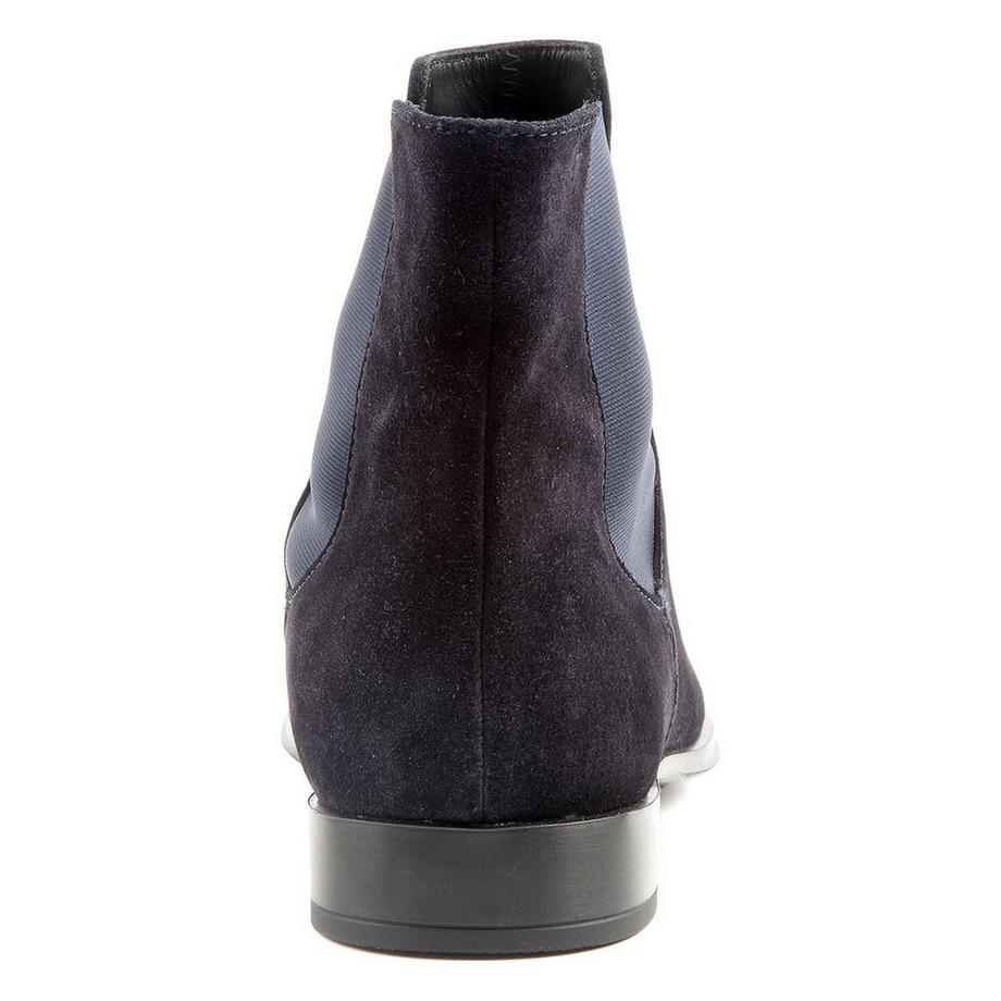 Pretty Ballerinas Pat Chelsea Boots  