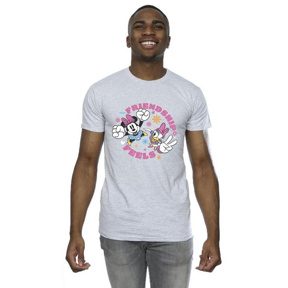 Disney T-shirt Friendship  