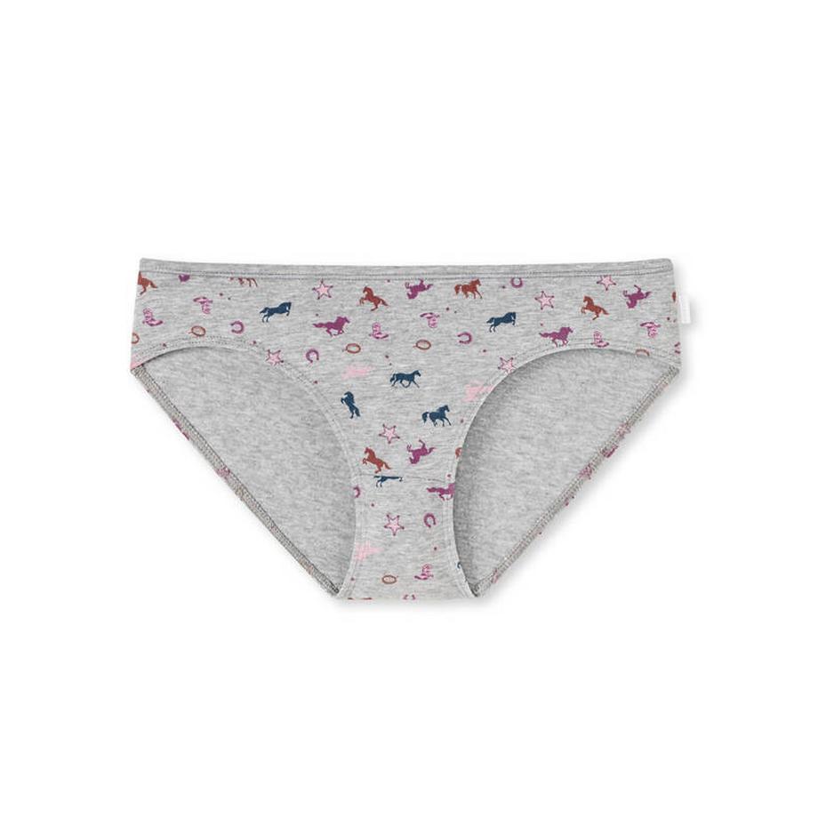 Schiesser  Teen Girls Slip 