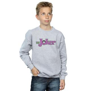 DC COMICS  Sweatshirt 