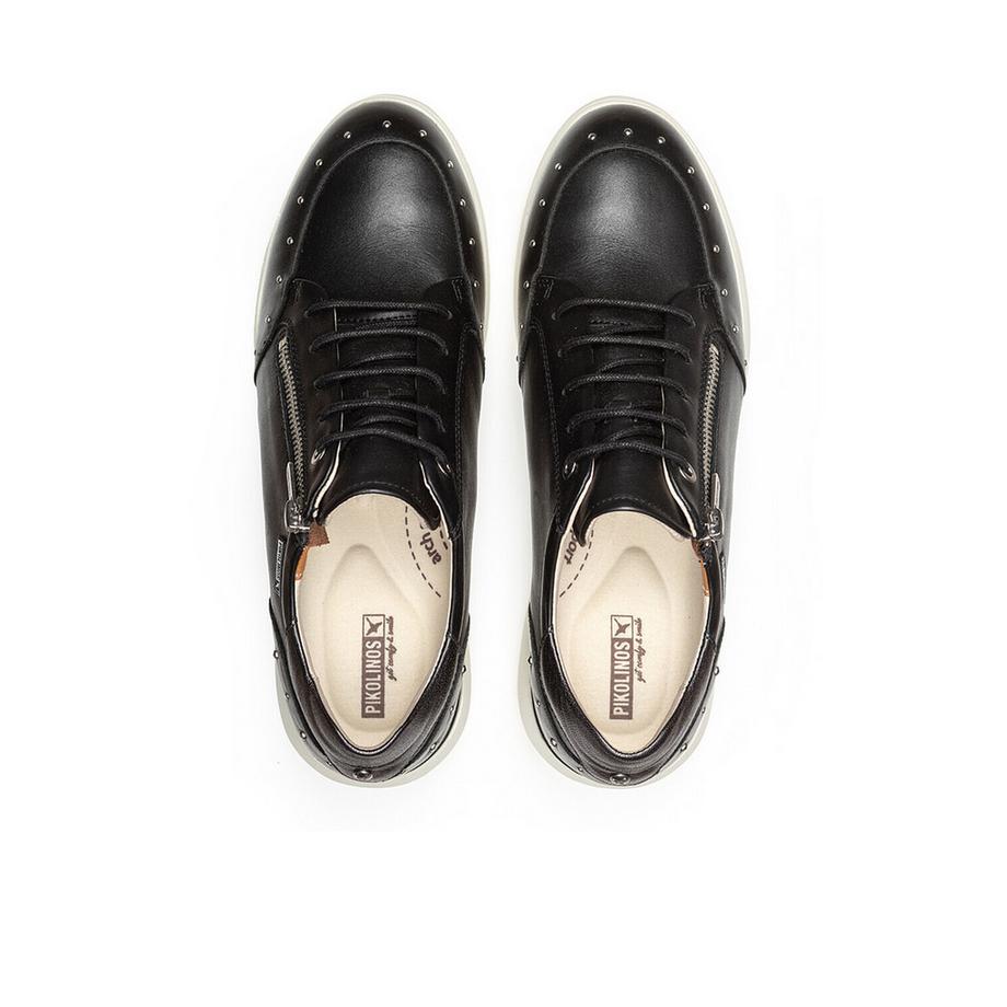 Pikolinos  Rueda - Sneaker pelle 