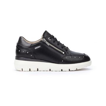 Rueda - Sneaker pelle