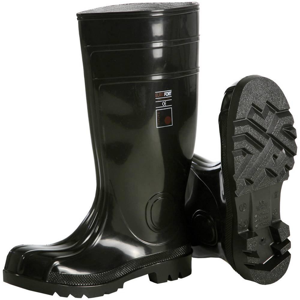 L+D  Sicherheitsstiefel 