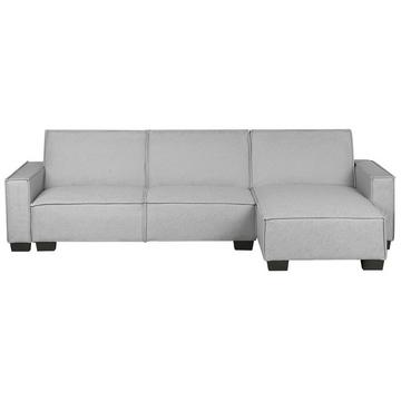 Ecksofa aus Polyester Modern ROMEDAL