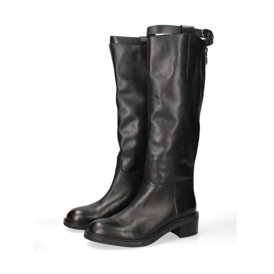Marc Ellis Silvana Nova Hoher Stiefel  