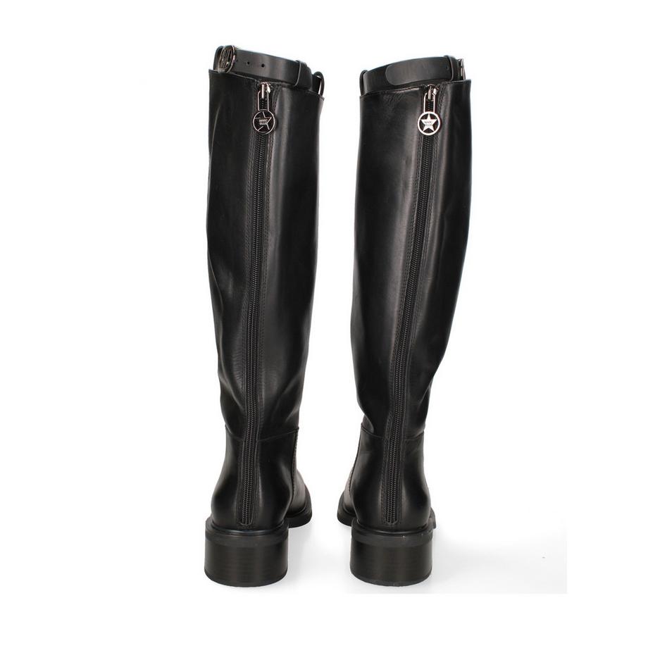 Marc Ellis Silvana Nova Hoher Stiefel  