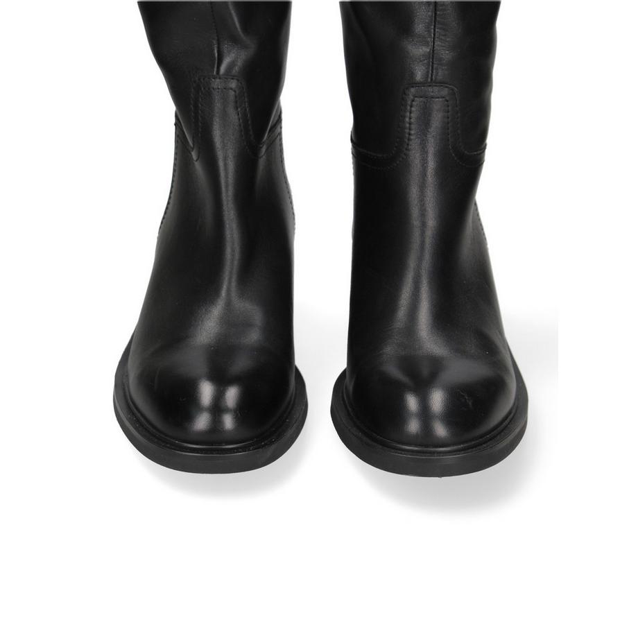 Marc Ellis Silvana Nova Hoher Stiefel  