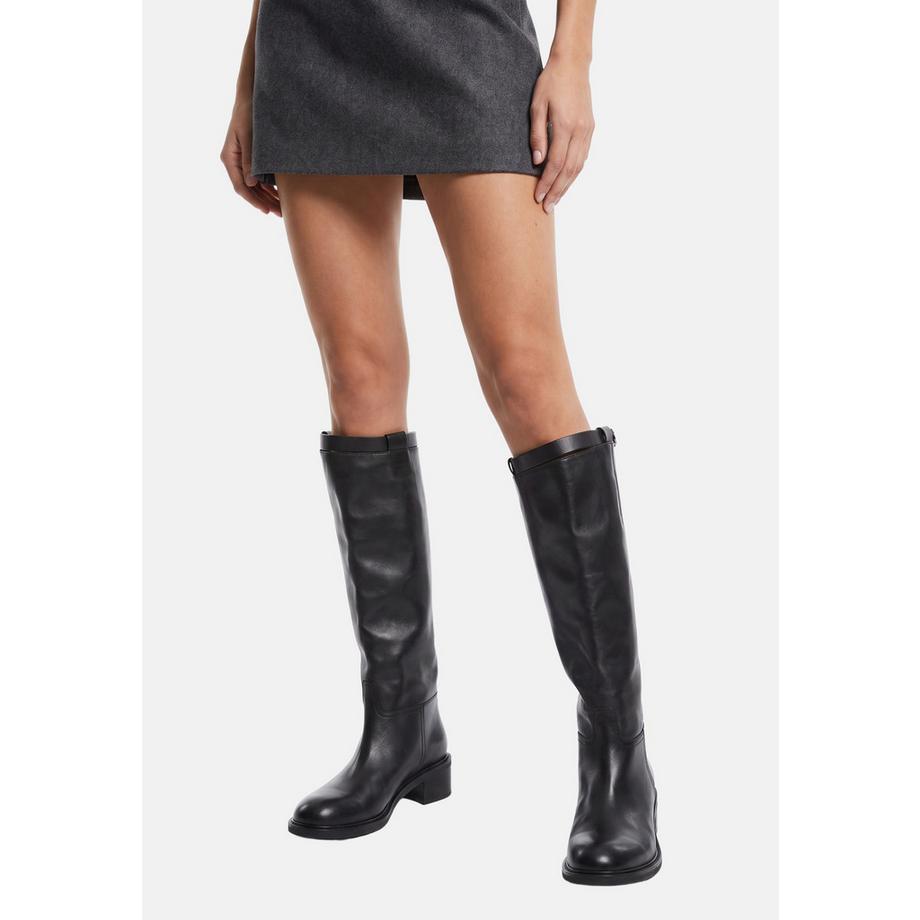 Marc Ellis Silvana Nova Hoher Stiefel  