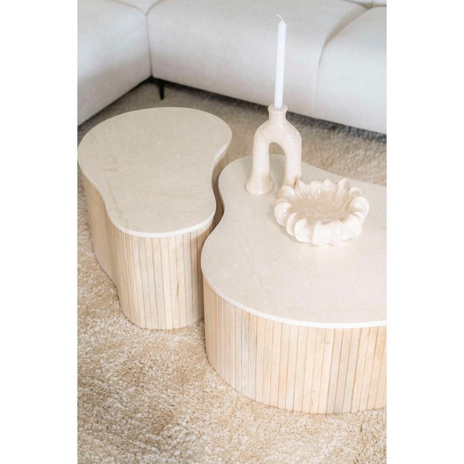 mutoni Couchtisch Kira klein  