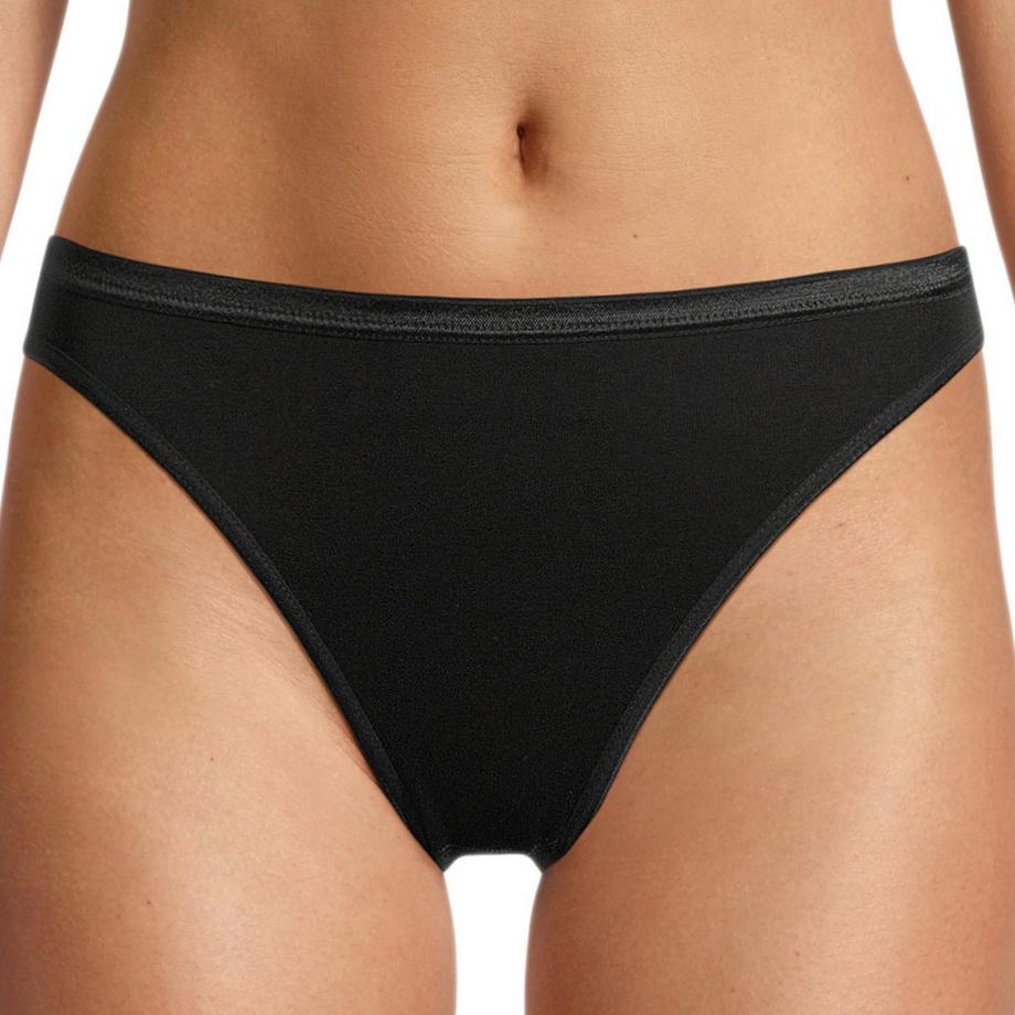 Conta Culottes slip Modal lot de 3  