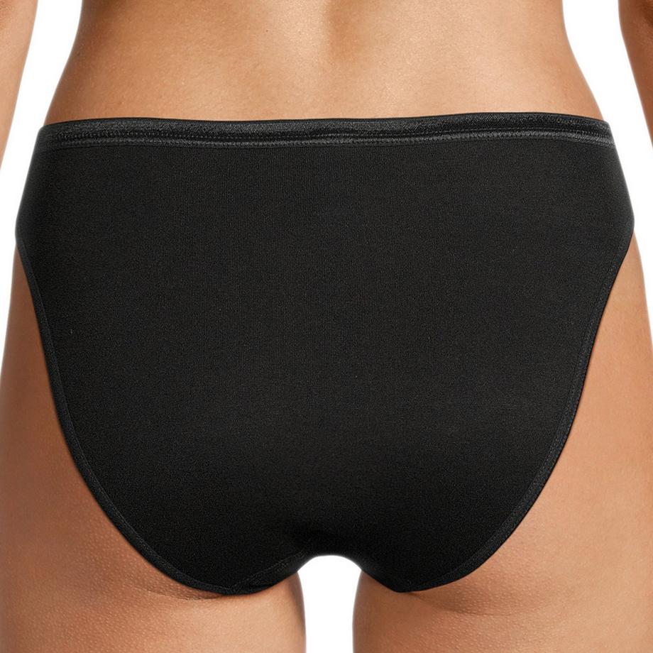 Conta Culottes slip Modal lot de 3  