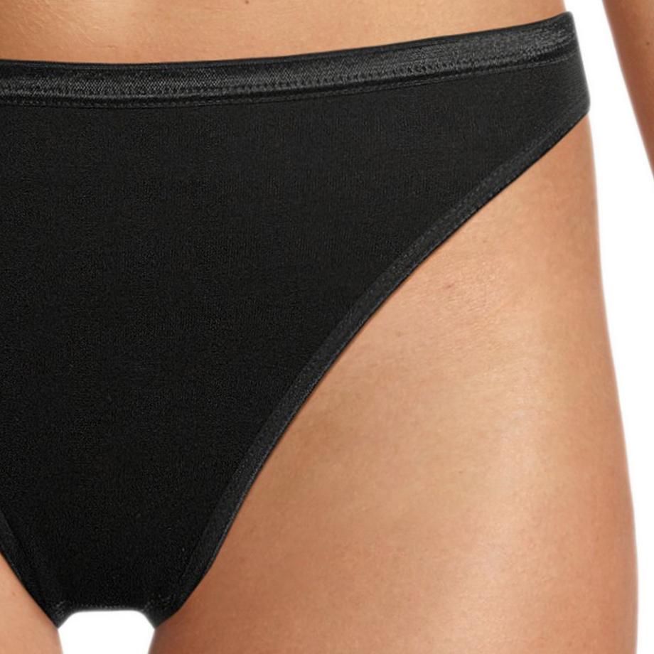 Conta Culottes slip Modal lot de 3  