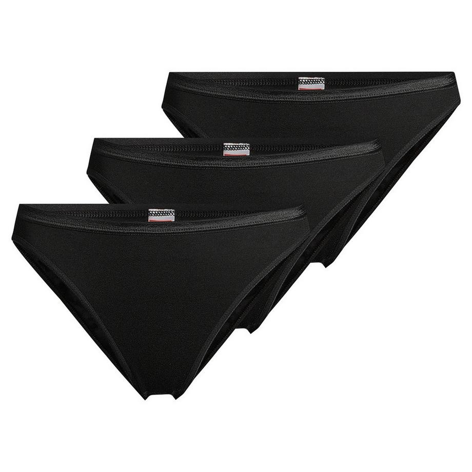 Modal lot de 3  - culottes slip