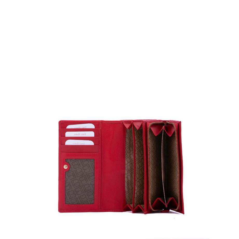 Laura Biagiotti Portefeuille  