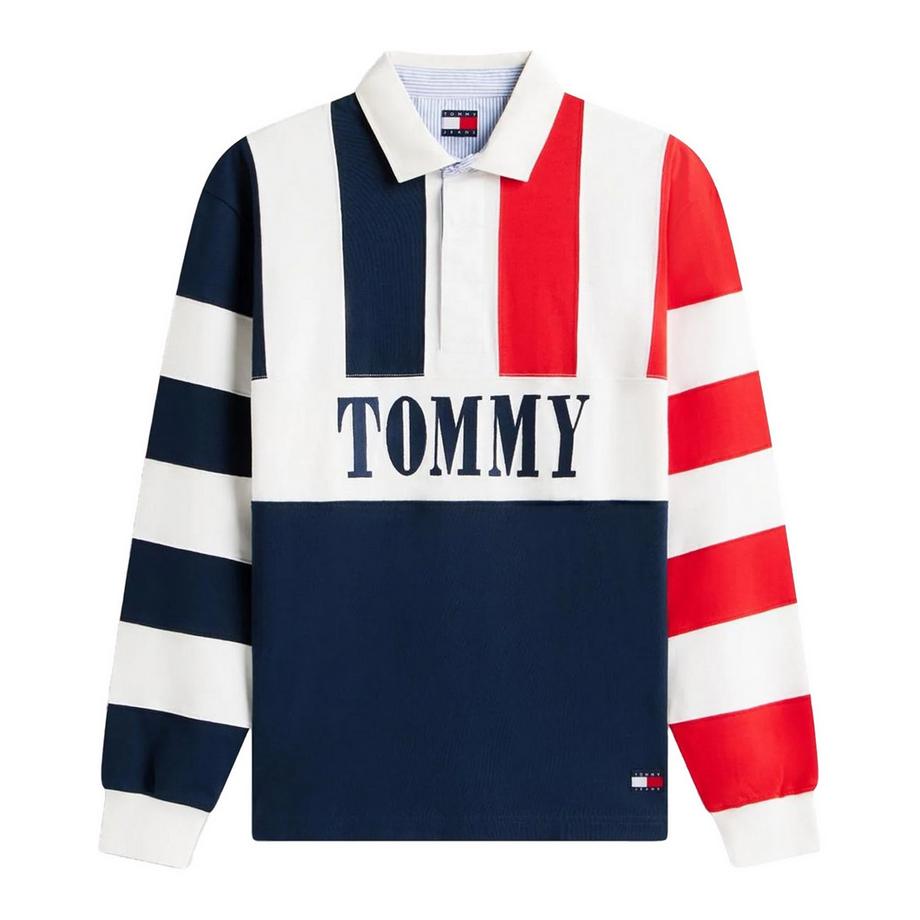 Archive Poloshirt
