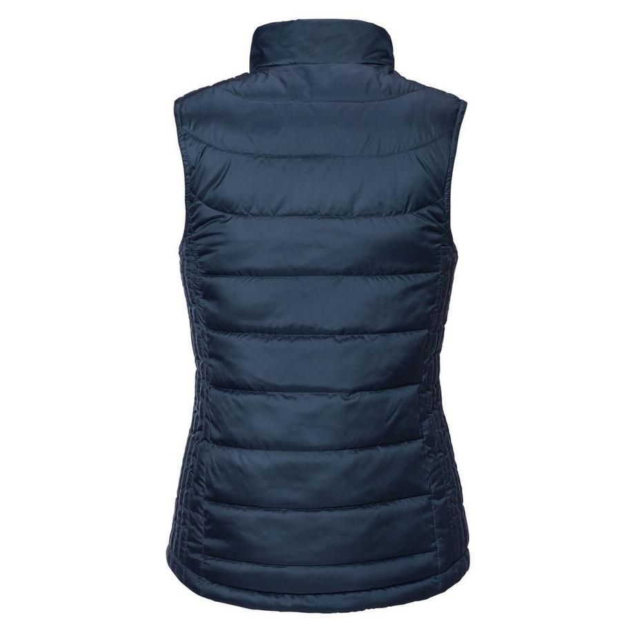 Russell Nano Gilet Imbottito  