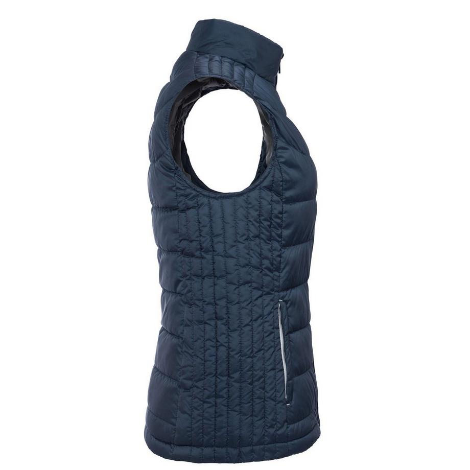 Russell Nano Gilet Imbottito  