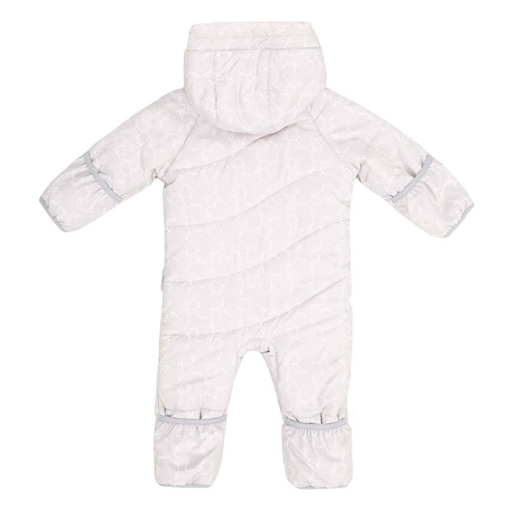 Trespass Adorabile Tuta da Neve Stampa Coniglio  