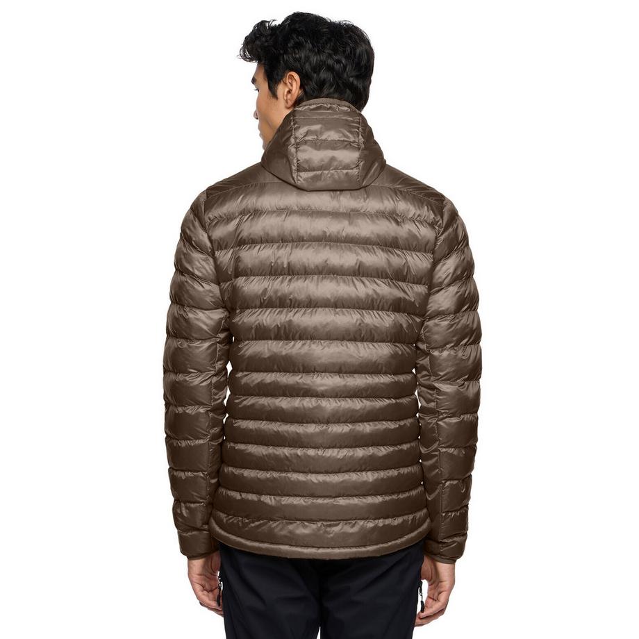 VAUDE  Batura Hooded Insulation Jacket 