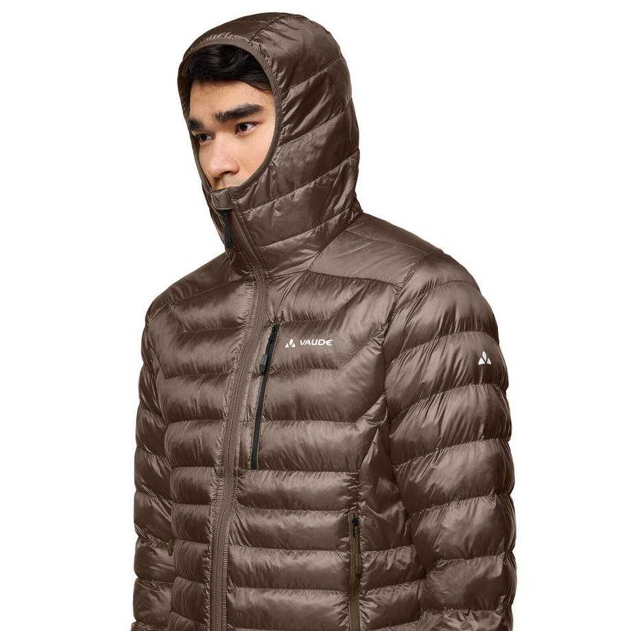 VAUDE  Batura Hooded Insulation Jacket 
